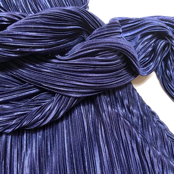 Angel Biba Multiway Infinity Romper AU 6 US 2 Blue‎ - Picture 5 of 8